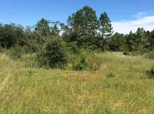 5110 Buggy Dr, Milton, FL 32583