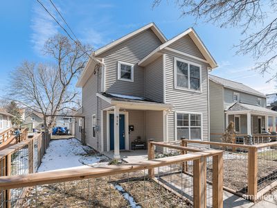 914 McReynolds Ave NW, Grand Rapids, MI, 49504