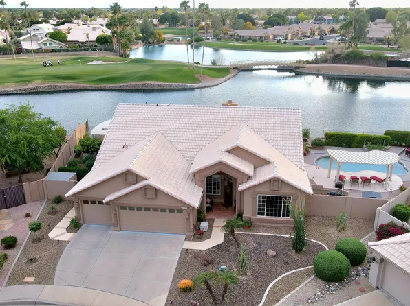 21071 N 64TH Avenue, Glendale, AZ 85308