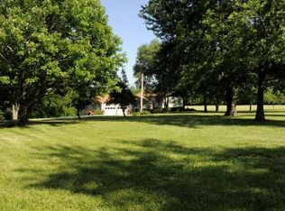 10519 S Gibson Rd, Lone Jack, MO 64070