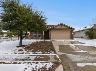 2864 Hearthsong Loop, Round Rock, TX 78665