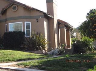 9437 Rockcrest Ln, Lakeside, CA 92040