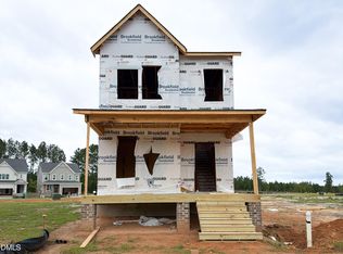 468 Everlong Ln, Wendell, NC 27591