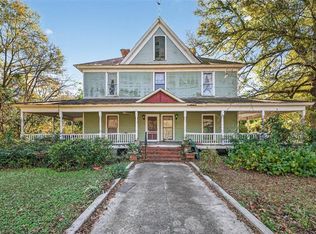 12900 Augusta Highway, Sparta, GA 31087