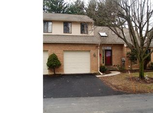 2845 Greenleaf Ct, Bethlehem, PA 18017