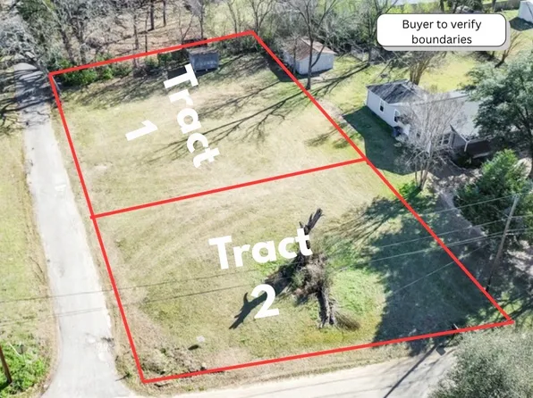 216 N College St, Malakoff, TX 75148