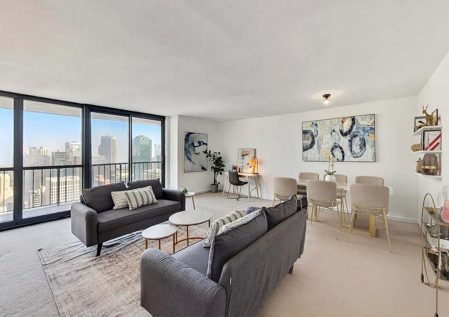 1 bed, 1200 sqft, $2,495 — Photo 3