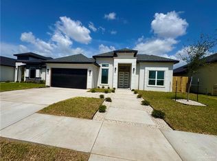 2915 Arboledas Dr, San Juan, TX 78589