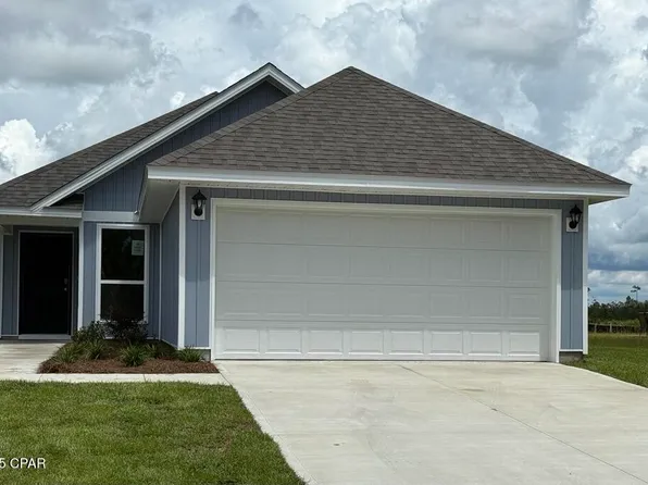 7411 Morningside Dr, Panama City, FL 32404