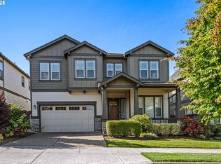15152 NW Marie Way, Portland, OR 97229