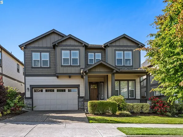 15152 NW Marie Way, Portland, OR 97229