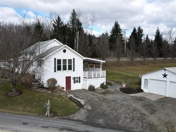 427 Page Brook Rd, Whitney Pt, NY 13862