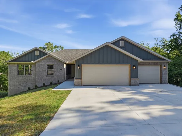38 Loftus Dr, Bella Vista, AR 72714