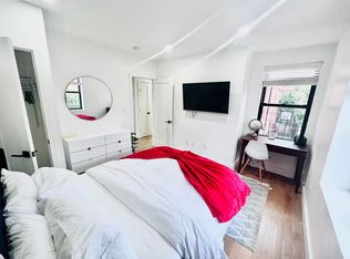 58 Mother Gaston Blvd FLOOR 3, Brooklyn, NY 11233