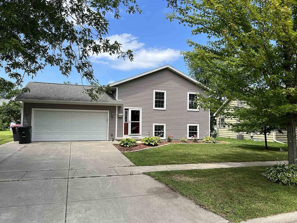 433 Cherry St, Evansville, WI 53536 Zillow