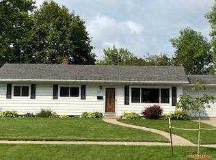 1509 18th St S, Moorhead, MN 56560