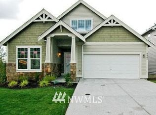 309 50th St SE, Auburn, WA 98032