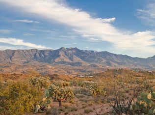 0 E Horseshoe Bend Rd #B, Tucson, AZ 85739