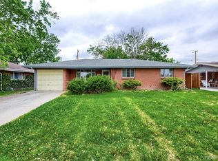 4729 Dover St, Wheat Ridge, CO 80033