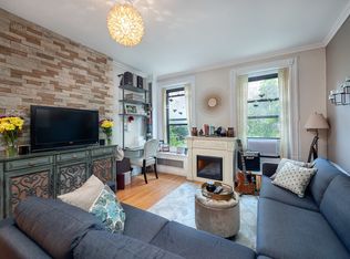 3E Manhattan Ave, Manhattan, NY 10025