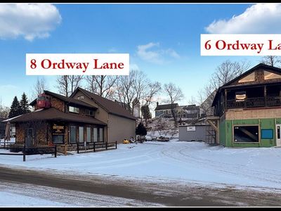 8, 6 Ordway Lane, North Creek, NY, 12853