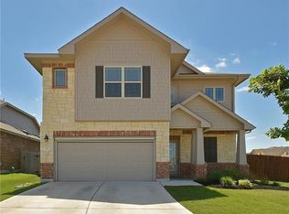 201 Adoquin Trl, Buda, TX 78610