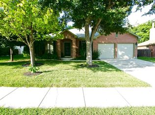 233 Notch Leaf, Cibolo, TX 78108