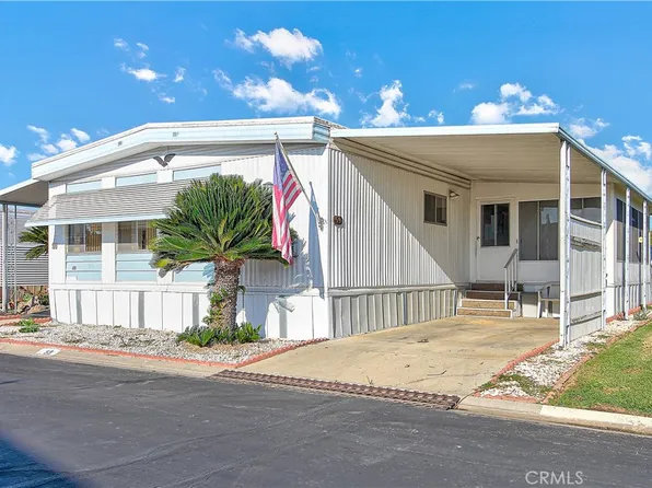 9391 California Ave Space 59, Riverside, CA 92503