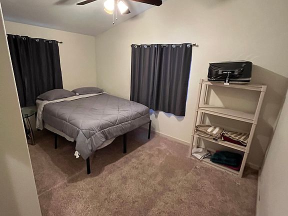 Room B
