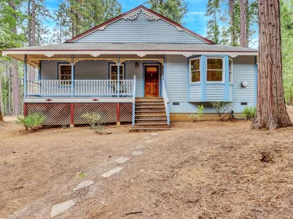 15281 Kimberly Ct, Nevada City, CA 95959