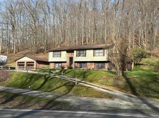 344 Harpertown Rd, Elkins, WV 26241