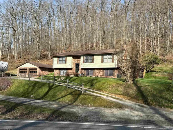 344 Harpertown Rd, Elkins, WV 26241