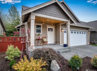742 Fuchsia Loop, Bellingham, WA 98226
