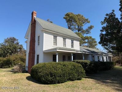 115 Polly Way Lane, Marshallberg, NC, 28553