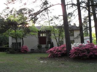 1431 Cumberland Cir, Rockingham, NC 28379