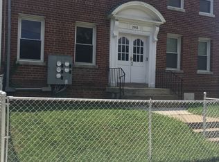 2951 Nelson Pl SE APT 4, Washington, DC 20019