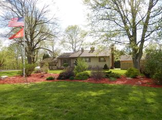 7064 Maynard Rd, Portland, MI 48875