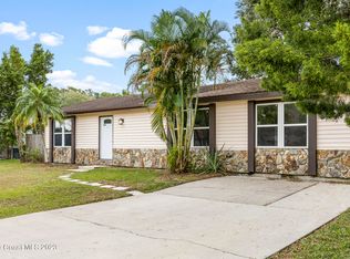 4291 Ponds Dr, Cocoa, FL 32927