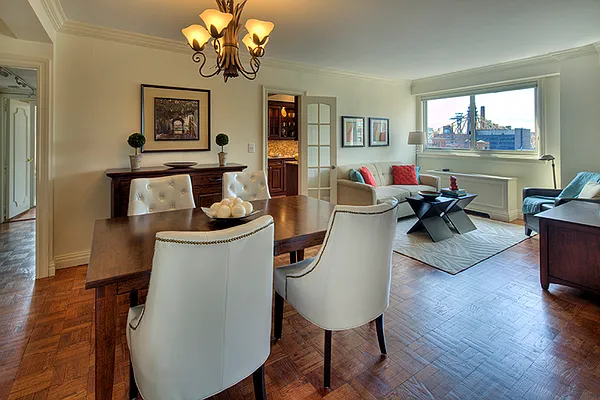 Rented by Brown Harris Stevens | media 7