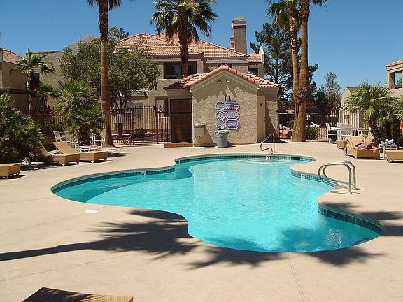2nd image of 8600 W Charleston Blvd APT 1149