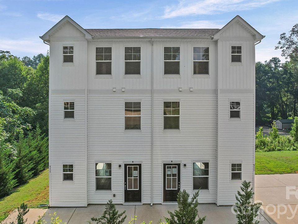 1st image of 511 N Hill St #A