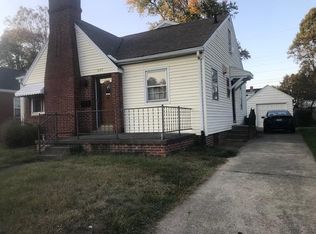 645 Cherokee Rd, Chillicothe, OH 45601