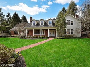 2211 Fox Hunt Ln, Lutherville Timonium, MD 21093