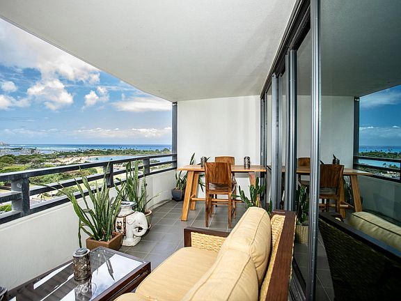 4th image of 1330 Ala Moana Blvd APT 1308