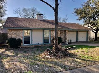 11707 Shoshone Dr, Austin, TX 78759