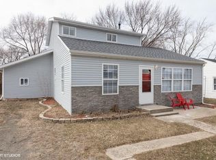 2318 Dombey Rd, Portage, IN 46368