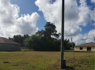 351 Lauderdale Ct, Poinciana, FL 34759