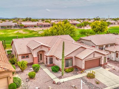 5289 S Red Yucca Ln, Gold Canyon, AZ, 85118