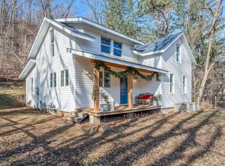 16060 Saint Croix Trl N, Marine On Saint Croix, MN 55047