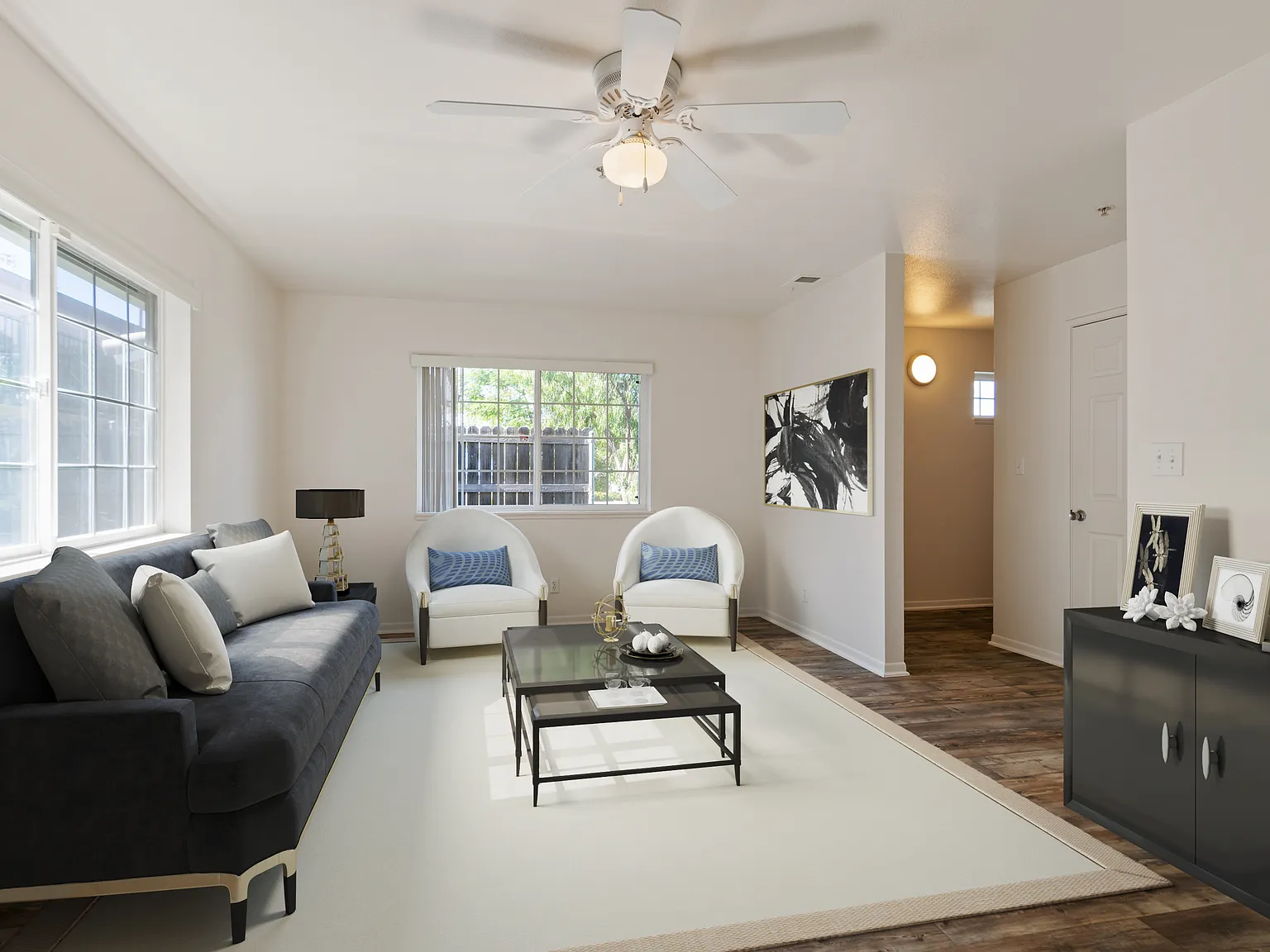 Miramar Townhomes - Military Housing — Photo 2